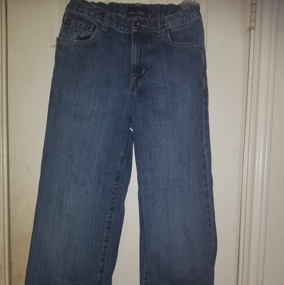 Old Navy Jeans Boys 14 Regular